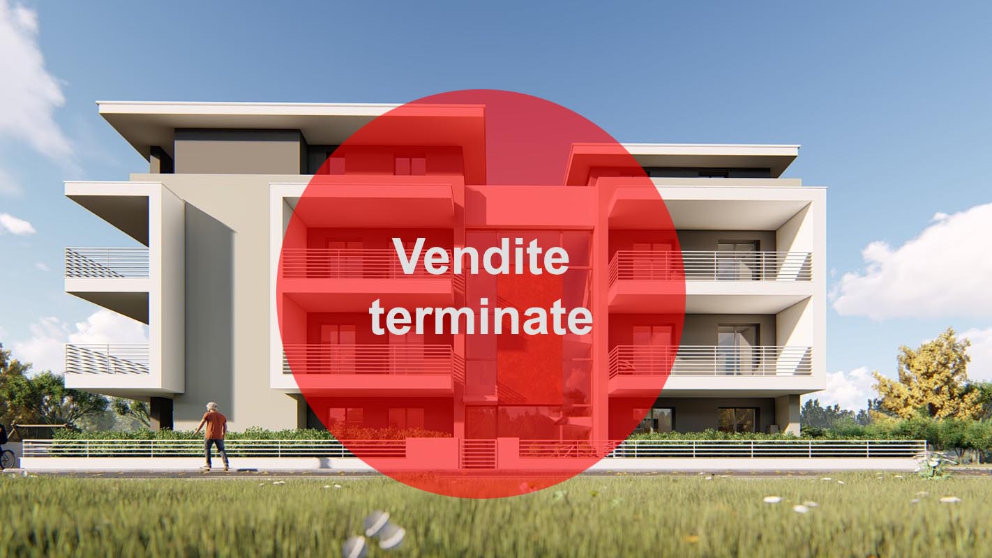 Villa San Martino – Via Zecchi